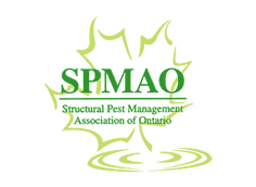 Certified Member Of Structural Pest Management Association Of Ontario