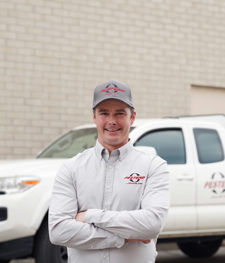 About Pestend Pest Control Mississauga Company Mission, History & Vision