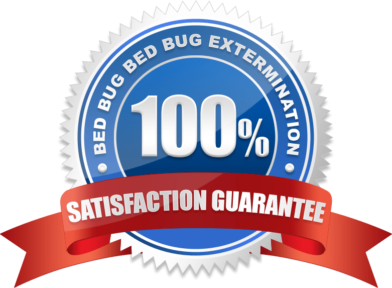 Bed Bug Extermination Guarantee Mississauga