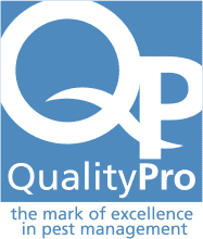 QualityPro Mark Of Excellence Pest Control Mississauga