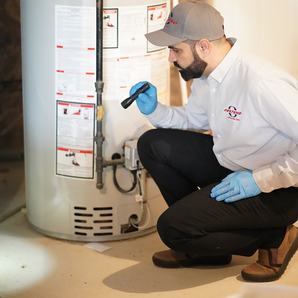 Raccoon Removal Mississauga Cost